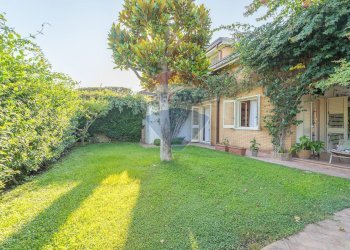 Giardino - Villa Via Redipuglia, Fiumicino - foto 67