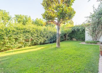 Giardino - Villa Via Redipuglia, Fiumicino - foto 68