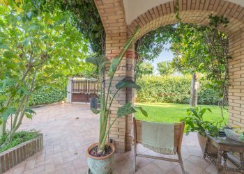 Terrazza - Villa Via Redipuglia, Fiumicino - foto 69