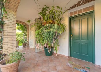 Terrazza - Villa Via Redipuglia, Fiumicino - foto 70