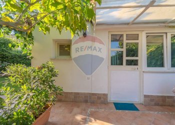 Terrazza - Villa Via Redipuglia, Fiumicino - foto 72