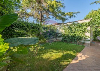 Giardino - Villa Via Redipuglia, Fiumicino - foto 73