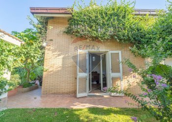 Casa all\'aperto - Villa Via Redipuglia, Fiumicino - foto 74