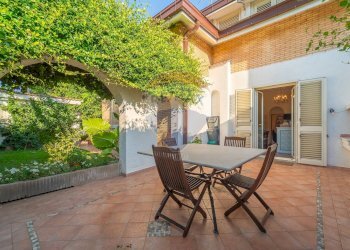 Terrazza - Villa Via Redipuglia, Fiumicino - foto 77