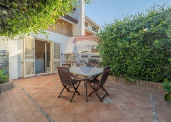 Terrazza - Villa Via Redipuglia, Fiumicino - foto 78