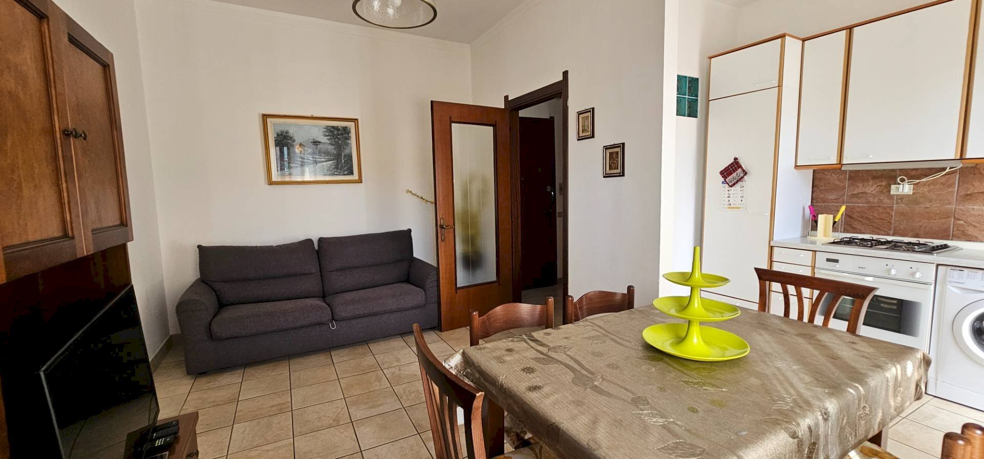 Foto 1 - Trilocale VIA ALDO GASTALDI, Chiavari - foto 1