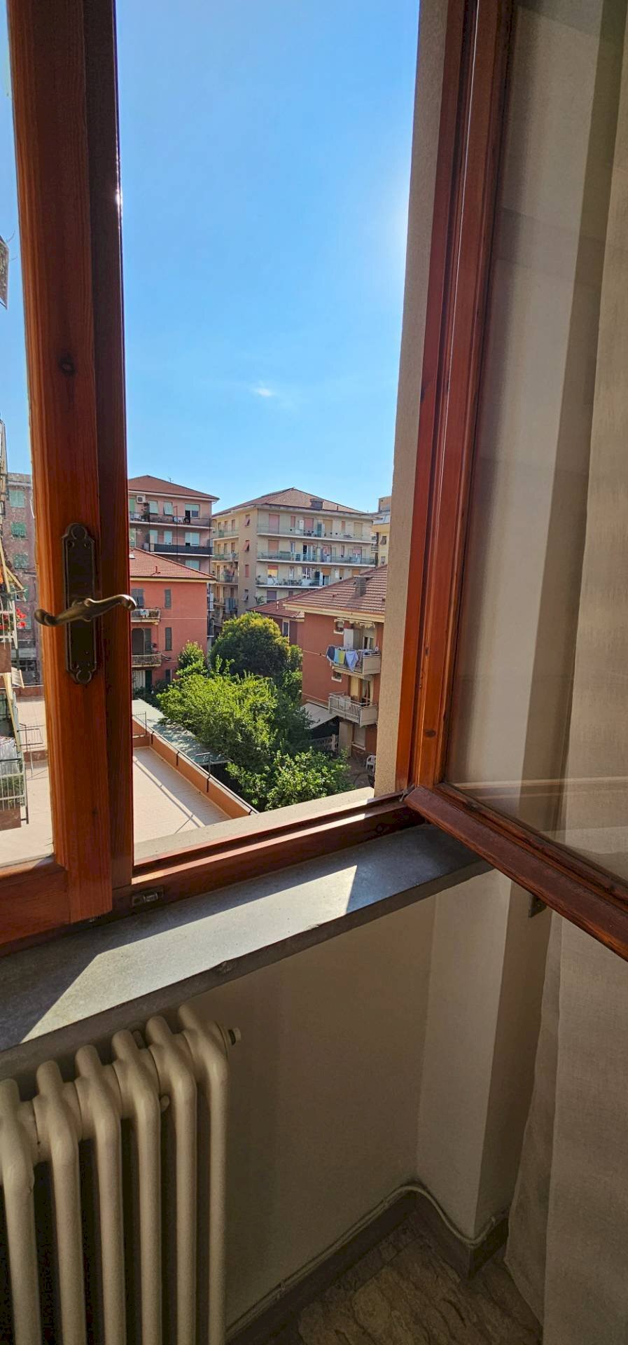 Foto 2 - Trilocale VIA ALDO GASTALDI, Chiavari - foto 2