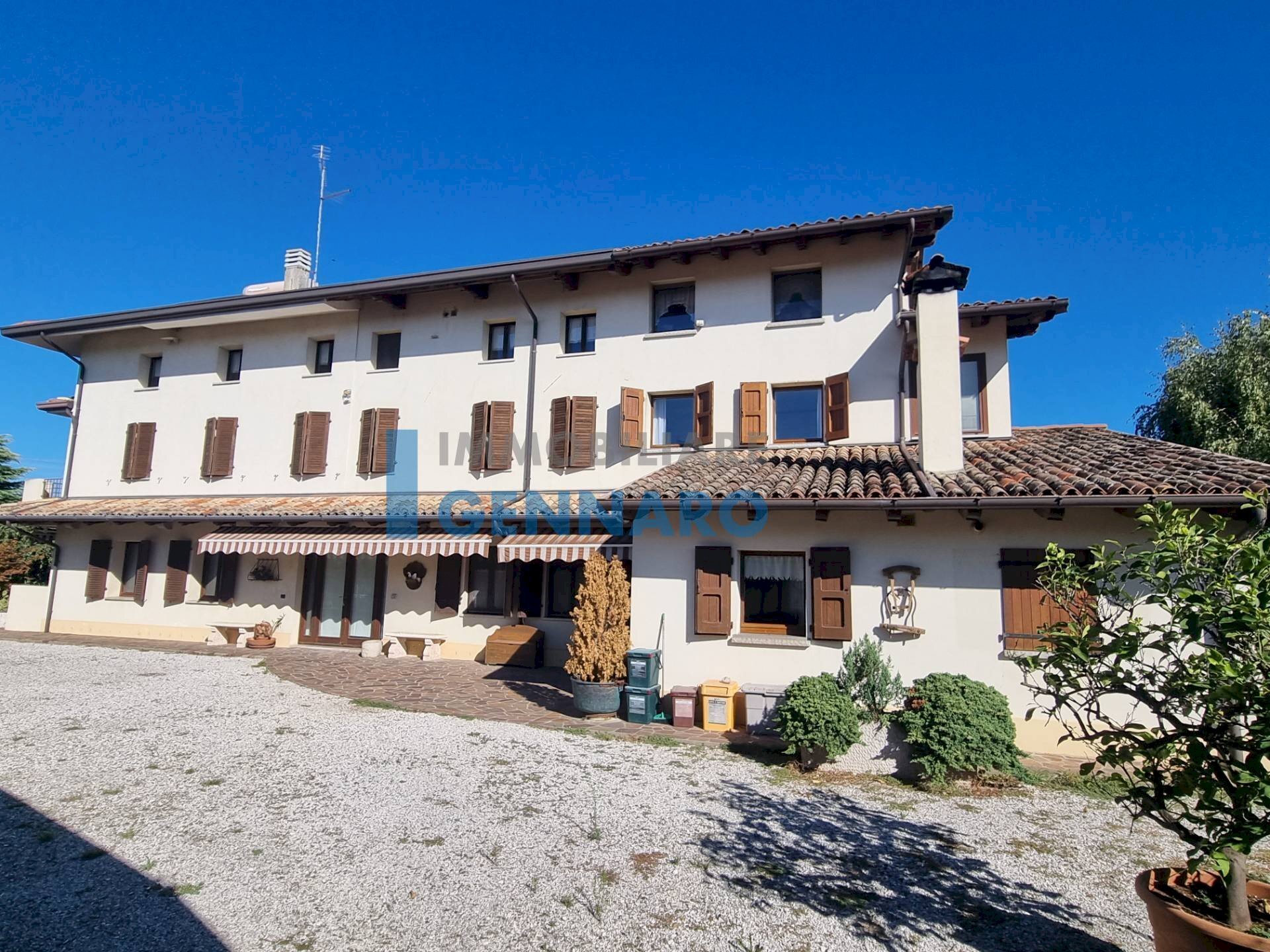 Foto 3 - Casa indipendente Basagliapenta, Basiliano - foto 3