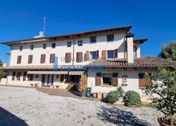 Foto 3 - Casa indipendente Basagliapenta, Basiliano - foto 3