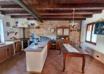 Foto 11 - Casa indipendente Basagliapenta, Basiliano - foto 11