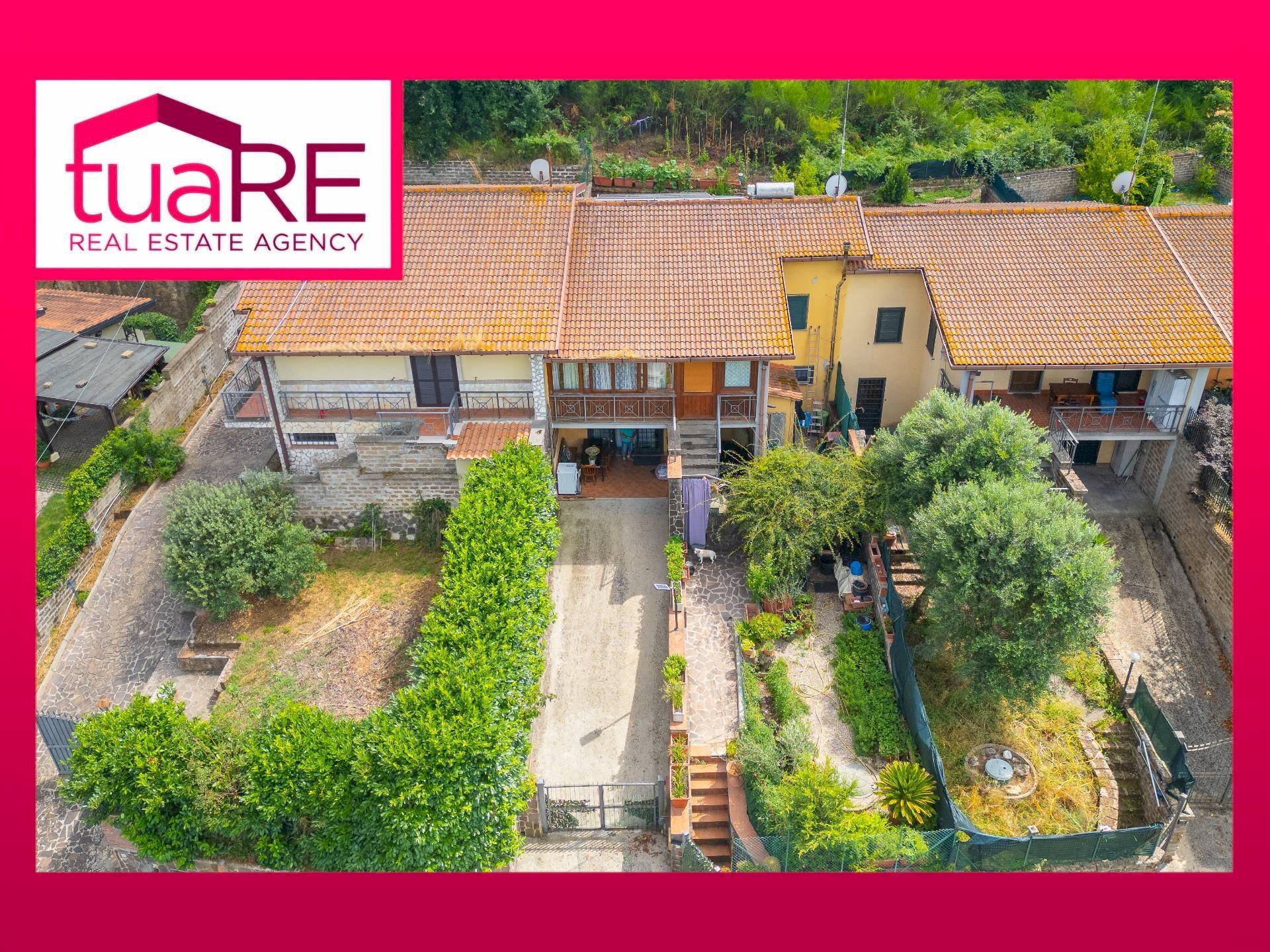 Foto 1 - Villa a Schiera via dei pini, Nepi - foto 1