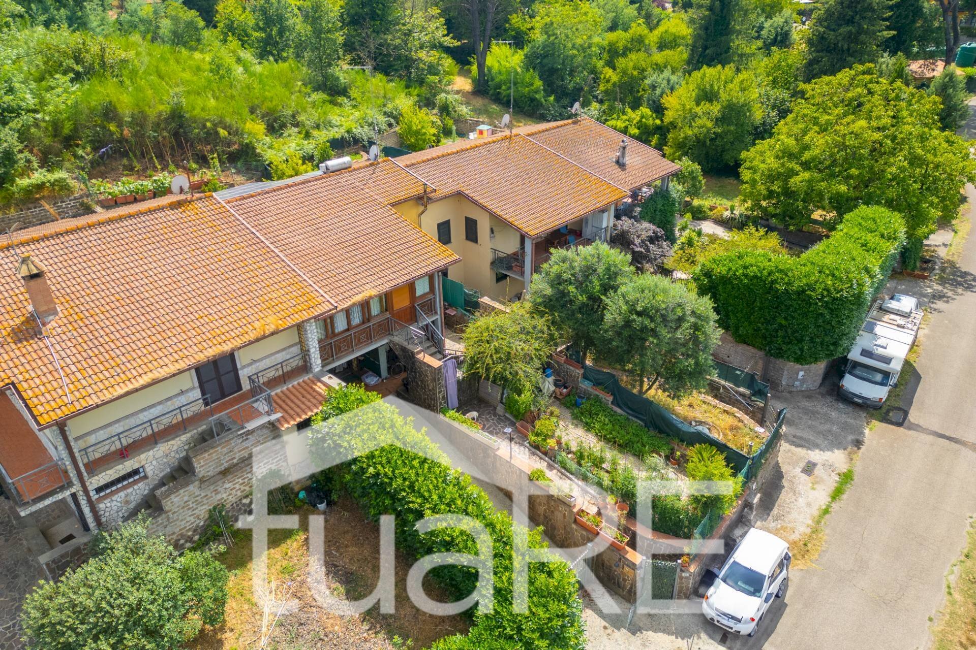 Foto 2 - Villa a Schiera via dei pini, Nepi - foto 2