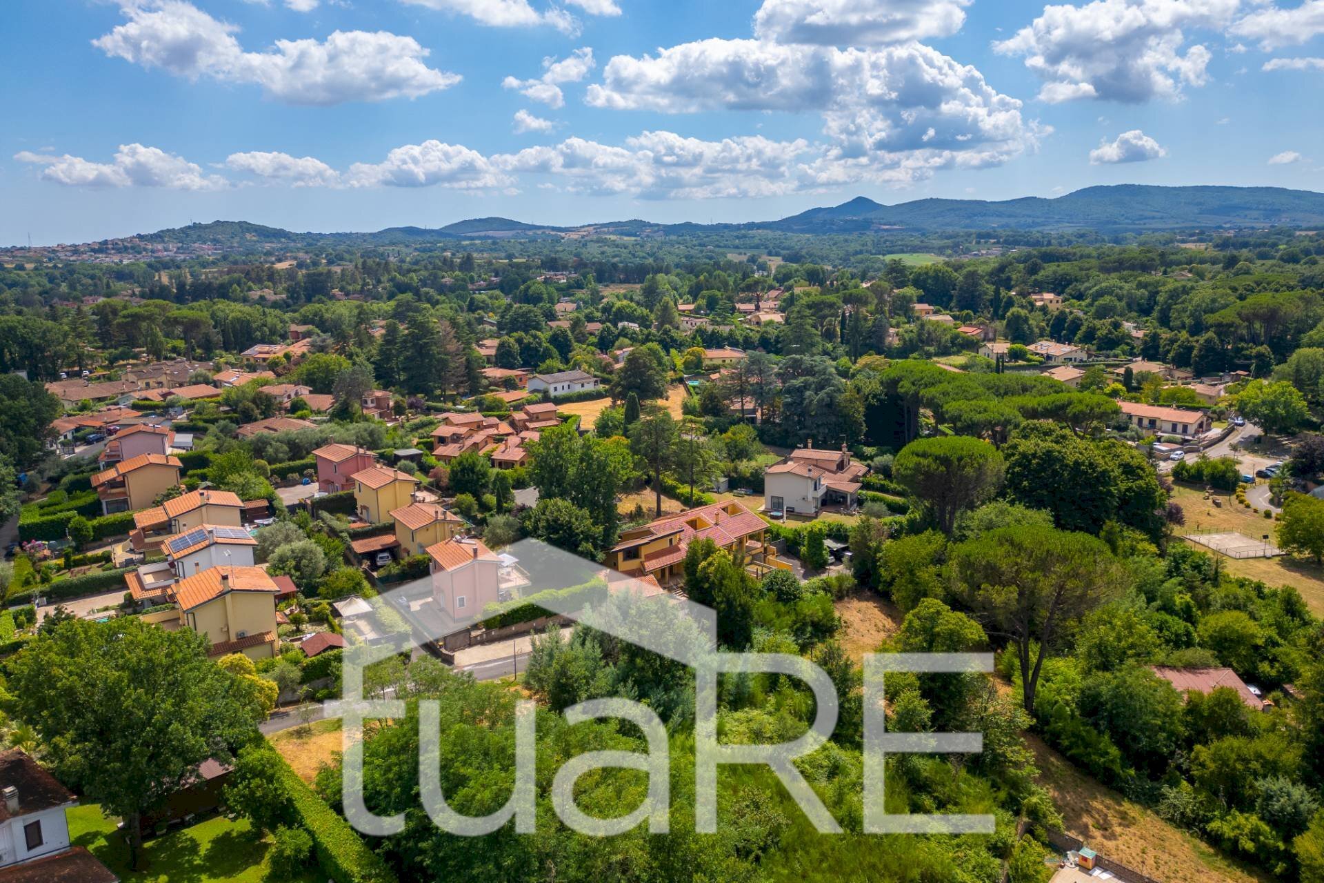 Foto 3 - Villa a Schiera via dei pini, Nepi - foto 3