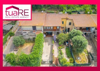 Foto 1 - Villa a Schiera via dei pini, Nepi - foto 1