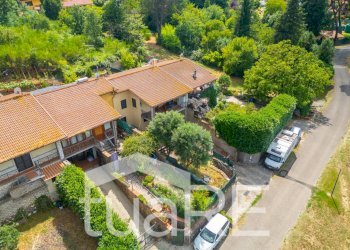 Foto 8 - Villa a Schiera via dei pini, Nepi - foto 8