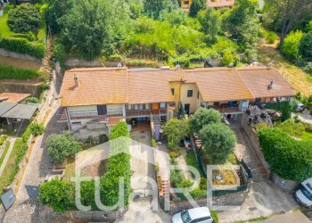 Foto 10 - Villa a Schiera via dei pini, Nepi - foto 10