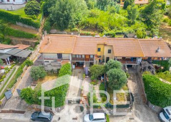 Foto 11 - Villa a Schiera via dei pini, Nepi - foto 11