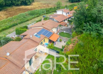 Foto 17 - Villa a Schiera via dei pini, Nepi - foto 17