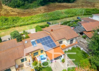 Foto 18 - Villa a Schiera via dei pini, Nepi - foto 18