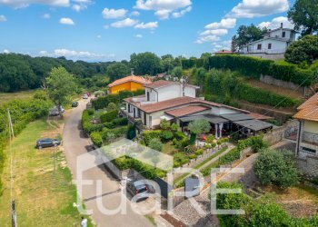 Foto 24 - Villa a Schiera via dei pini, Nepi - foto 24