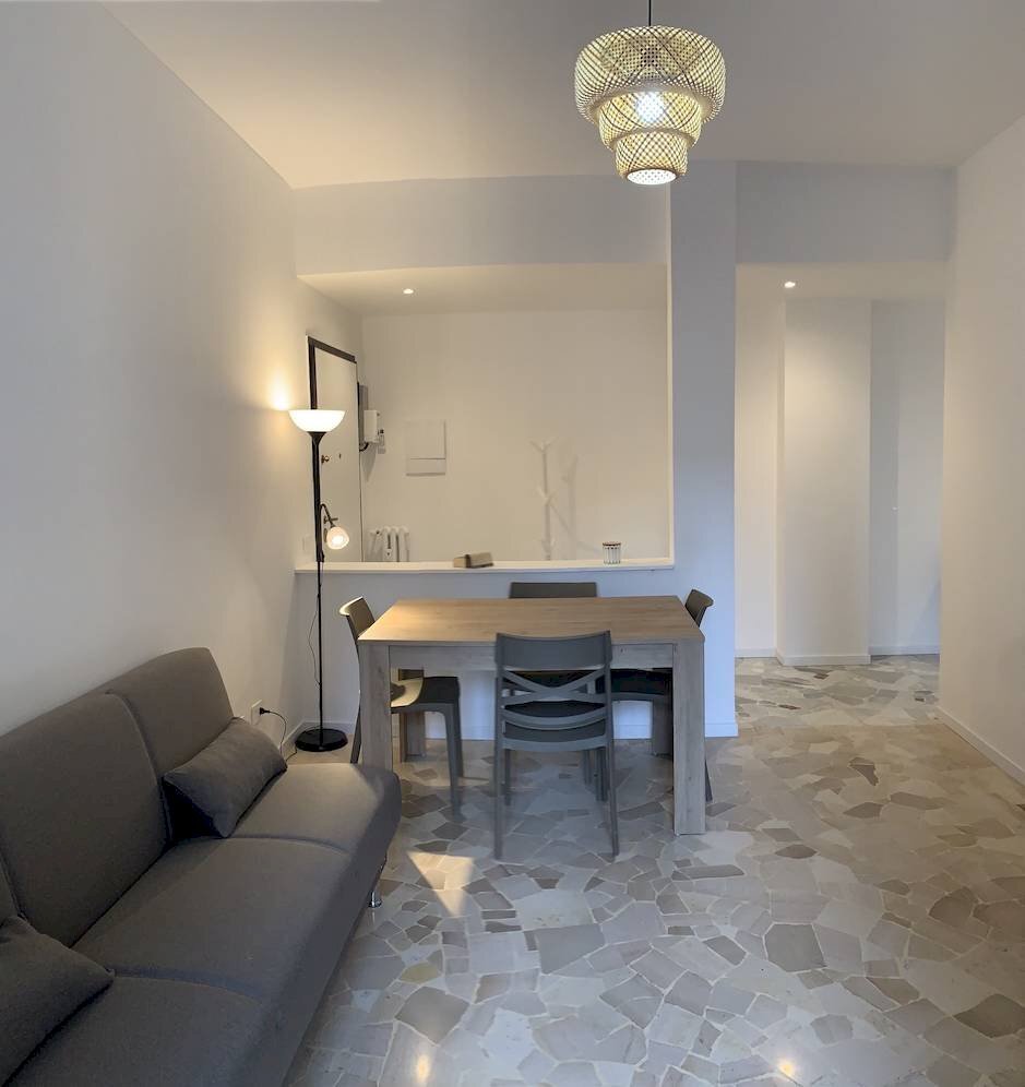 Foto 2 - Three-room apartment via Aosta, Milano - photo 2