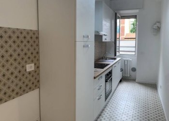 Foto 19 - Trilocale via Aosta, Milano - foto 19