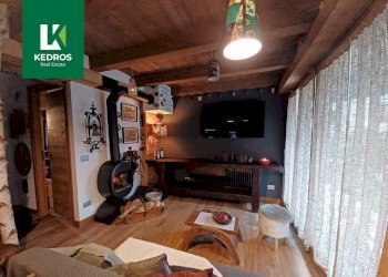 Foto 7 - Appartamento strada della Vittoria
 
18, Courmayeur - foto 7