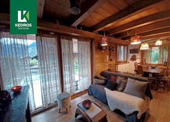 Foto 8 - Appartamento strada della Vittoria
 
18, Courmayeur - foto 8