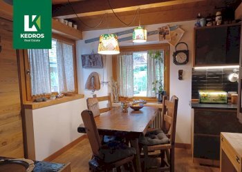 Foto 10 - Appartamento strada della Vittoria
 
18, Courmayeur - foto 10