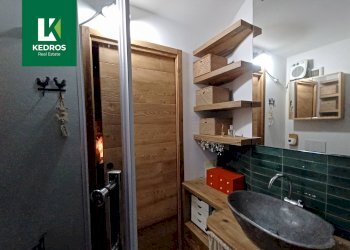 Foto 16 - Appartamento strada della Vittoria
 
18, Courmayeur - foto 16