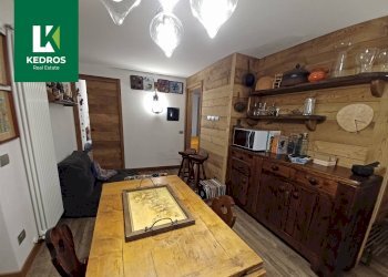 Foto 21 - Appartamento strada della Vittoria
 
18, Courmayeur - foto 21