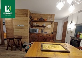 Foto 22 - Appartamento strada della Vittoria
 
18, Courmayeur - foto 22