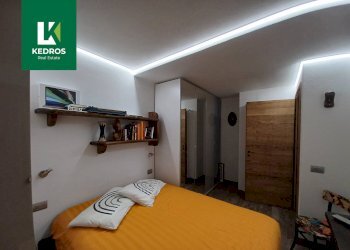 Foto 23 - Appartamento strada della Vittoria
 
18, Courmayeur - foto 23