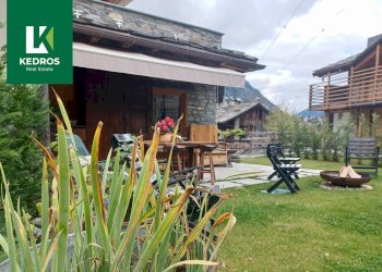 Foto 32 - Appartamento strada della Vittoria
 
18, Courmayeur - foto 32