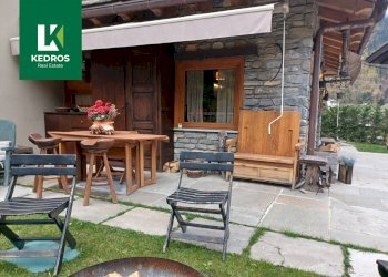 Foto 33 - Appartamento strada della Vittoria
 
18, Courmayeur - foto 33