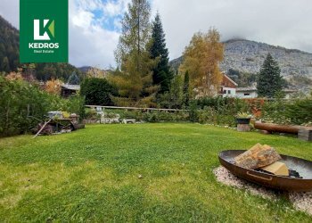 Foto 35 - Appartamento strada della Vittoria
 
18, Courmayeur - foto 35