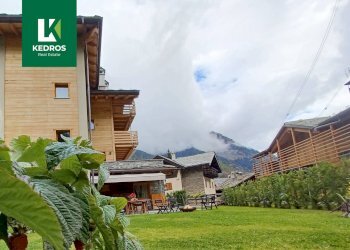 Foto 36 - Appartamento strada della Vittoria
 
18, Courmayeur - foto 36