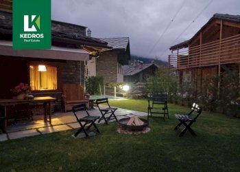 Foto 38 - Appartamento strada della Vittoria
 
18, Courmayeur - foto 38