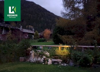 Foto 39 - Appartamento strada della Vittoria
 
18, Courmayeur - foto 39