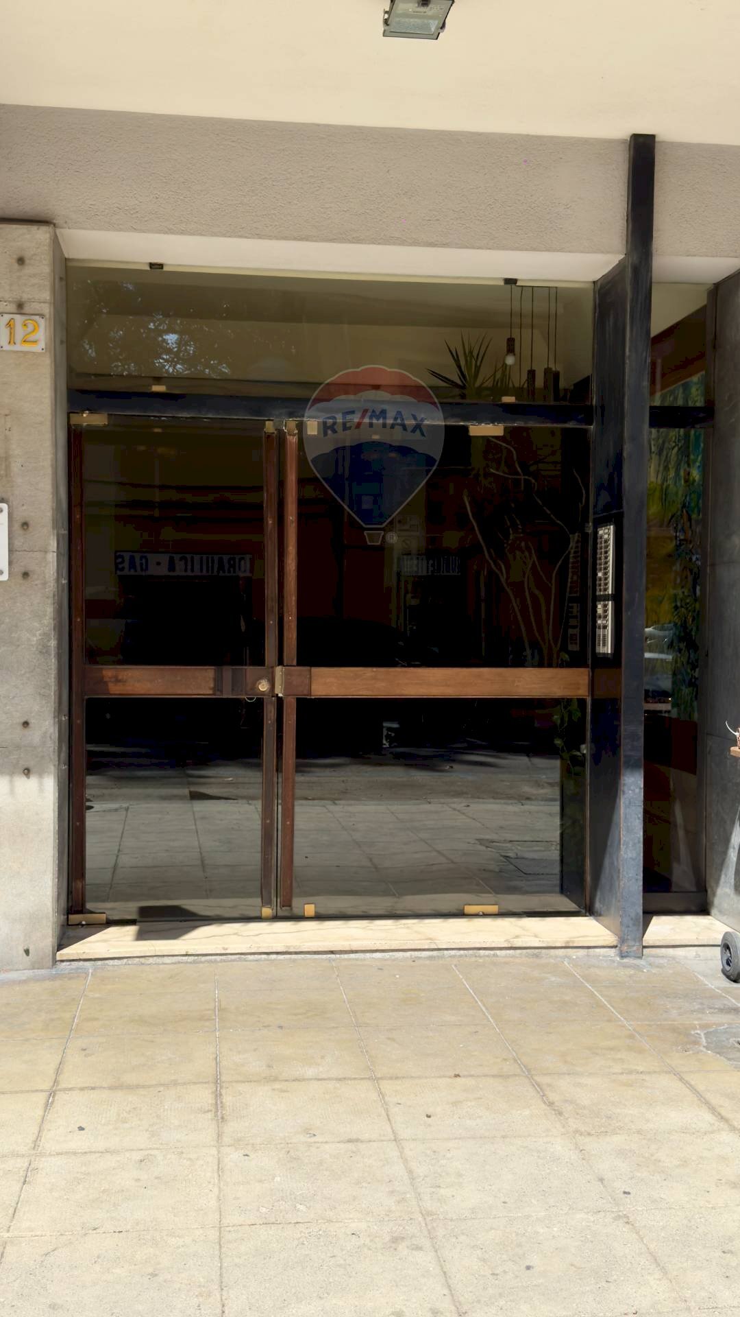 Edificio all\'aperto - Attico Via Tommaso Gargallo
 
12, Palermo - foto 3