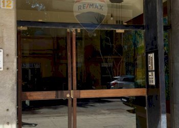 Edificio all\'aperto - Attico Via Tommaso Gargallo
 
12, Palermo - foto 2