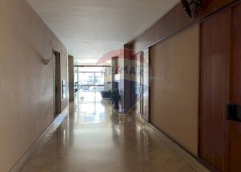 Ricezione / Lobby - Attico Via Tommaso Gargallo
 
12, Palermo - foto 4