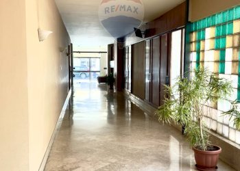 Ricezione / Lobby - Attico Via Tommaso Gargallo
 
12, Palermo - foto 5