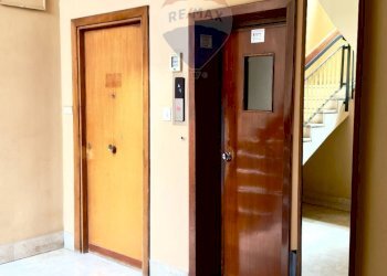 Hall / corridoio - Attico Via Tommaso Gargallo
 
12, Palermo - foto 7