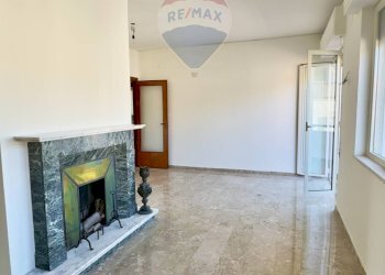 Soggiorno - Attico Via Tommaso Gargallo
 
12, Palermo - foto 8