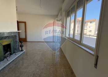 Soggiorno - Attico Via Tommaso Gargallo
 
12, Palermo - foto 10