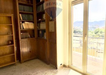 Stanza vuota - Attico Via Tommaso Gargallo
 
12, Palermo - foto 15