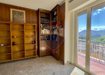 Stanza vuota - Attico Via Tommaso Gargallo
 
12, Palermo - foto 16