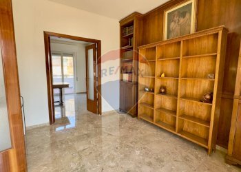 Hall / corridoio - Attico Via Tommaso Gargallo
 
12, Palermo - foto 17