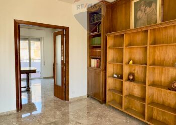 Stanza vuota - Attico Via Tommaso Gargallo
 
12, Palermo - foto 18